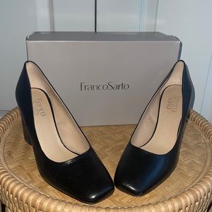 Franco Sarto Pump